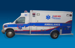  ambulance